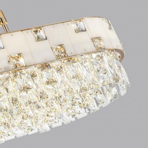 Подвесная люстра Odeon Light Chessi 5076/10 в Верхней Пышме - verhnyaya-pyshma.mebel24.online | фото 6