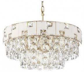 Подвесная люстра Odeon Light Chessi 5076/11 в Верхней Пышме - verhnyaya-pyshma.mebel24.online | фото