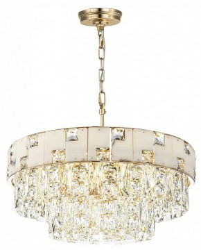 Подвесная люстра Odeon Light Chessi 5076/11 в Верхней Пышме - verhnyaya-pyshma.mebel24.online | фото 2