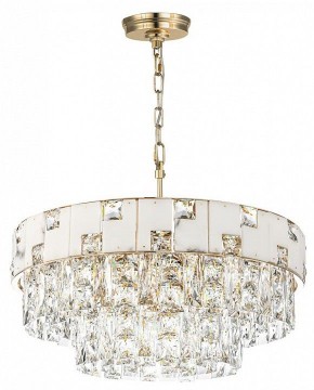 Подвесная люстра Odeon Light Chessi 5076/11 в Верхней Пышме - verhnyaya-pyshma.mebel24.online | фото 3
