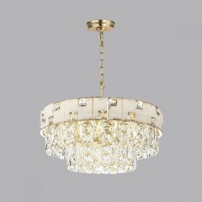 Подвесная люстра Odeon Light Chessi 5076/11 в Верхней Пышме - verhnyaya-pyshma.mebel24.online | фото 4