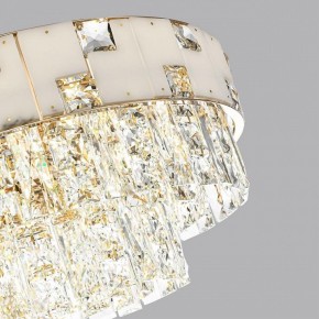 Подвесная люстра Odeon Light Chessi 5076/11 в Верхней Пышме - verhnyaya-pyshma.mebel24.online | фото 6