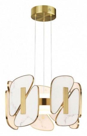 Подвесная люстра Odeon Light Chiara 6638/45L в Верхней Пышме - verhnyaya-pyshma.mebel24.online | фото 2