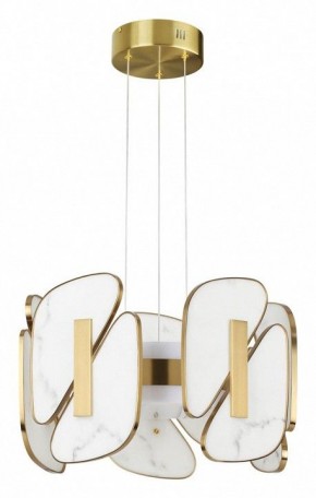 Подвесная люстра Odeon Light Chiara 6638/45L в Верхней Пышме - verhnyaya-pyshma.mebel24.online | фото 3