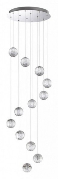 Подвесная люстра Odeon Light Crystal 5007/56L в Верхней Пышме - verhnyaya-pyshma.mebel24.online | фото