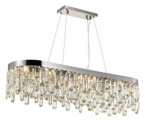 Подвесная люстра Odeon Light Dakisa 4985/12 в Верхней Пышме - verhnyaya-pyshma.mebel24.online | фото 4
