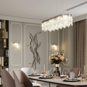 Подвесная люстра Odeon Light Dakisa 4985/12 в Верхней Пышме - verhnyaya-pyshma.mebel24.online | фото 6