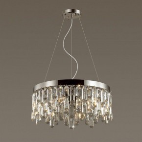 Подвесная люстра Odeon Light Dakisa 4985/6 в Верхней Пышме - verhnyaya-pyshma.mebel24.online | фото 3
