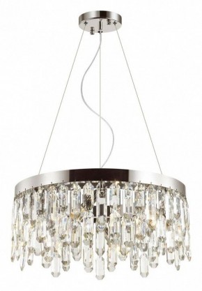 Подвесная люстра Odeon Light Dakisa 4985/6 в Верхней Пышме - verhnyaya-pyshma.mebel24.online | фото 4