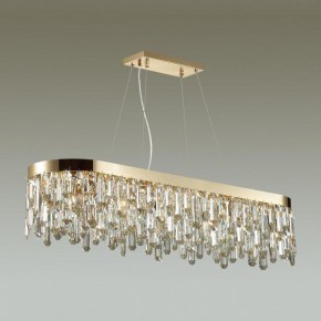 Подвесная люстра Odeon Light Dakisa 4986/12 в Верхней Пышме - verhnyaya-pyshma.mebel24.online | фото 2