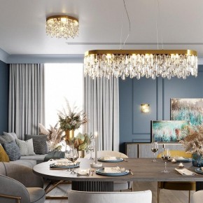 Подвесная люстра Odeon Light Dakisa 4986/12 в Верхней Пышме - verhnyaya-pyshma.mebel24.online | фото 7