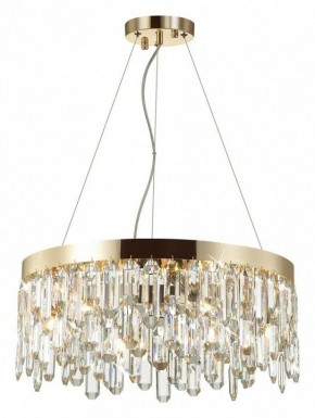 Подвесная люстра Odeon Light Dakisa 4986/6 в Верхней Пышме - verhnyaya-pyshma.mebel24.online | фото 4