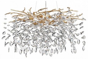 Подвесная люстра Odeon Light Delica 4969/10 в Верхней Пышме - verhnyaya-pyshma.mebel24.online | фото