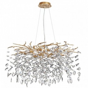 Подвесная люстра Odeon Light Delica 4969/10 в Верхней Пышме - verhnyaya-pyshma.mebel24.online | фото 3