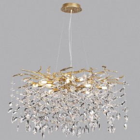 Подвесная люстра Odeon Light Delica 4969/10 в Верхней Пышме - verhnyaya-pyshma.mebel24.online | фото 4