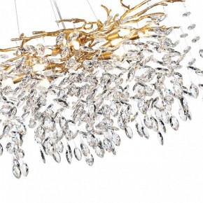 Подвесная люстра Odeon Light Delica 4969/10 в Верхней Пышме - verhnyaya-pyshma.mebel24.online | фото 6