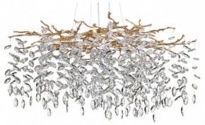 Подвесная люстра Odeon Light Delica 4969/12 в Верхней Пышме - verhnyaya-pyshma.mebel24.online | фото 2