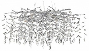 Подвесная люстра Odeon Light Delica 4970/12 в Верхней Пышме - verhnyaya-pyshma.mebel24.online | фото
