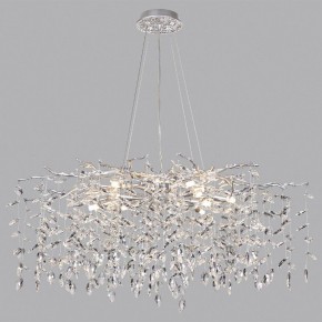 Подвесная люстра Odeon Light Delica 4970/12 в Верхней Пышме - verhnyaya-pyshma.mebel24.online | фото 4