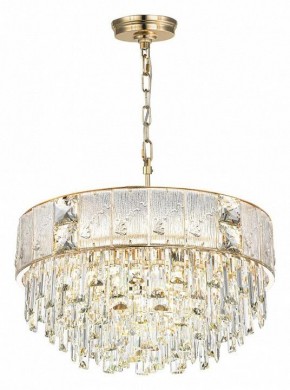 Подвесная люстра Odeon Light Fiesta 5070/11 в Верхней Пышме - verhnyaya-pyshma.mebel24.online | фото 2