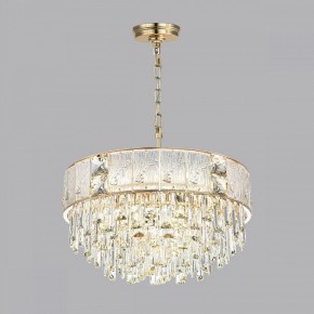 Подвесная люстра Odeon Light Fiesta 5070/11 в Верхней Пышме - verhnyaya-pyshma.mebel24.online | фото 4