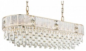 Подвесная люстра Odeon Light Fiesta 5070/14 в Верхней Пышме - verhnyaya-pyshma.mebel24.online | фото