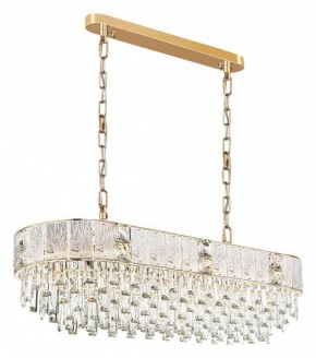 Подвесная люстра Odeon Light Fiesta 5070/14 в Верхней Пышме - verhnyaya-pyshma.mebel24.online | фото 3