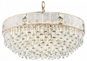 Подвесная люстра Odeon Light Fiesta 5070/21 в Верхней Пышме - verhnyaya-pyshma.mebel24.online | фото