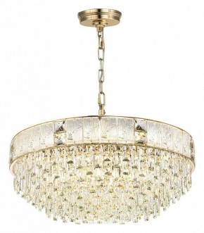 Подвесная люстра Odeon Light Fiesta 5070/21 в Верхней Пышме - verhnyaya-pyshma.mebel24.online | фото 2