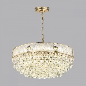 Подвесная люстра Odeon Light Fiesta 5070/21 в Верхней Пышме - verhnyaya-pyshma.mebel24.online | фото 4