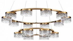 Подвесная люстра Odeon Light Fivre 5032/96L в Верхней Пышме - verhnyaya-pyshma.mebel24.online | фото
