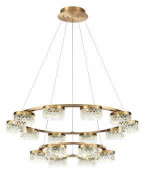 Подвесная люстра Odeon Light Fivre 5032/96L в Верхней Пышме - verhnyaya-pyshma.mebel24.online | фото 2
