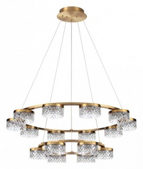 Подвесная люстра Odeon Light Fivre 5032/96L в Верхней Пышме - verhnyaya-pyshma.mebel24.online | фото 3