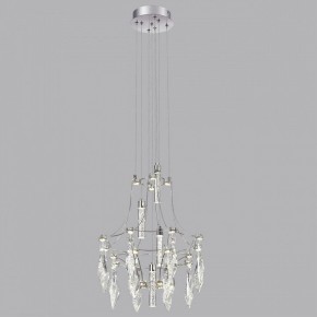 Подвесная люстра Odeon Light Flamenco 6699/35L в Верхней Пышме - verhnyaya-pyshma.mebel24.online | фото 3