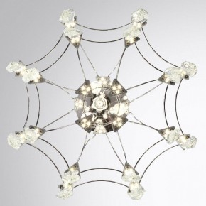 Подвесная люстра Odeon Light Flamenco 6699/35L в Верхней Пышме - verhnyaya-pyshma.mebel24.online | фото 5