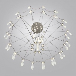 Подвесная люстра Odeon Light Flamenco 6699/51CL в Верхней Пышме - verhnyaya-pyshma.mebel24.online | фото 6