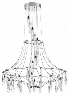 Подвесная люстра Odeon Light Flamenco 6699/51L в Верхней Пышме - verhnyaya-pyshma.mebel24.online | фото
