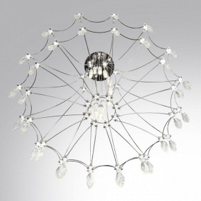 Подвесная люстра Odeon Light Flamenco 6699/51L в Верхней Пышме - verhnyaya-pyshma.mebel24.online | фото 3