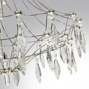 Подвесная люстра Odeon Light Flamenco 6699/51L в Верхней Пышме - verhnyaya-pyshma.mebel24.online | фото 5