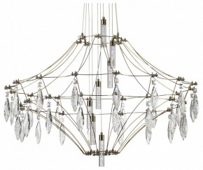 Подвесная люстра Odeon Light Flamenco 7000/51CL в Верхней Пышме - verhnyaya-pyshma.mebel24.online | фото