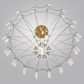 Подвесная люстра Odeon Light Flamenco 7000/51CL в Верхней Пышме - verhnyaya-pyshma.mebel24.online | фото 5