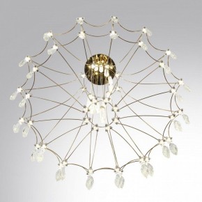 Подвесная люстра Odeon Light Flamenco 7000/51L в Верхней Пышме - verhnyaya-pyshma.mebel24.online | фото 4