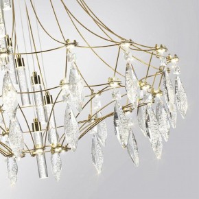 Подвесная люстра Odeon Light Flamenco 7000/51L в Верхней Пышме - verhnyaya-pyshma.mebel24.online | фото 5