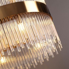 Подвесная люстра Odeon Light Focco 4722/18 в Верхней Пышме - verhnyaya-pyshma.mebel24.online | фото 7