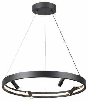 Подвесная люстра Odeon Light Fonda 4317/58L в Верхней Пышме - verhnyaya-pyshma.mebel24.online | фото 2