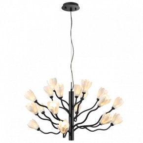 Подвесная люстра Odeon Light Gardi 5090/18 в Верхней Пышме - verhnyaya-pyshma.mebel24.online | фото 2