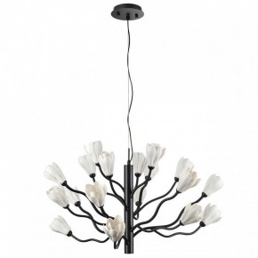 Подвесная люстра Odeon Light Gardi 5090/18 в Верхней Пышме - verhnyaya-pyshma.mebel24.online | фото 3