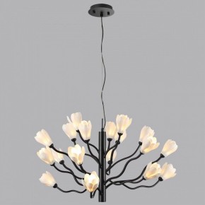 Подвесная люстра Odeon Light Gardi 5090/18 в Верхней Пышме - verhnyaya-pyshma.mebel24.online | фото 4