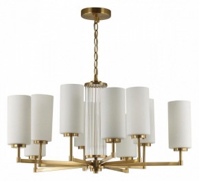 Подвесная люстра Odeon Light Kasali 4990/10 в Верхней Пышме - verhnyaya-pyshma.mebel24.online | фото 2