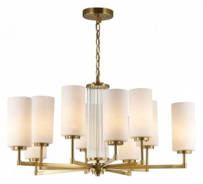 Подвесная люстра Odeon Light Kasali 4990/10 в Верхней Пышме - verhnyaya-pyshma.mebel24.online | фото 3